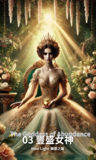 豐盛女神