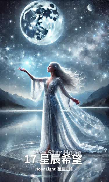 星辰希望