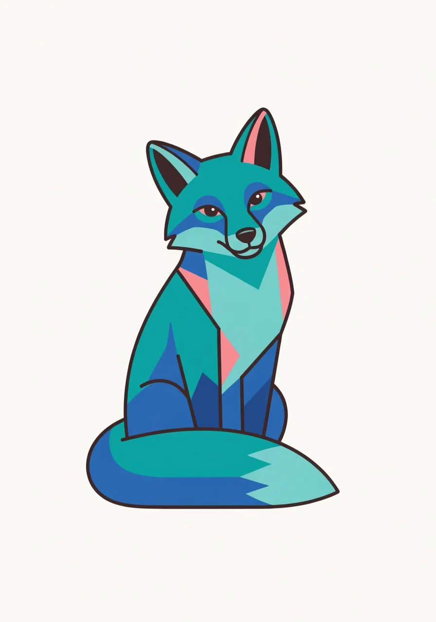 狐狸