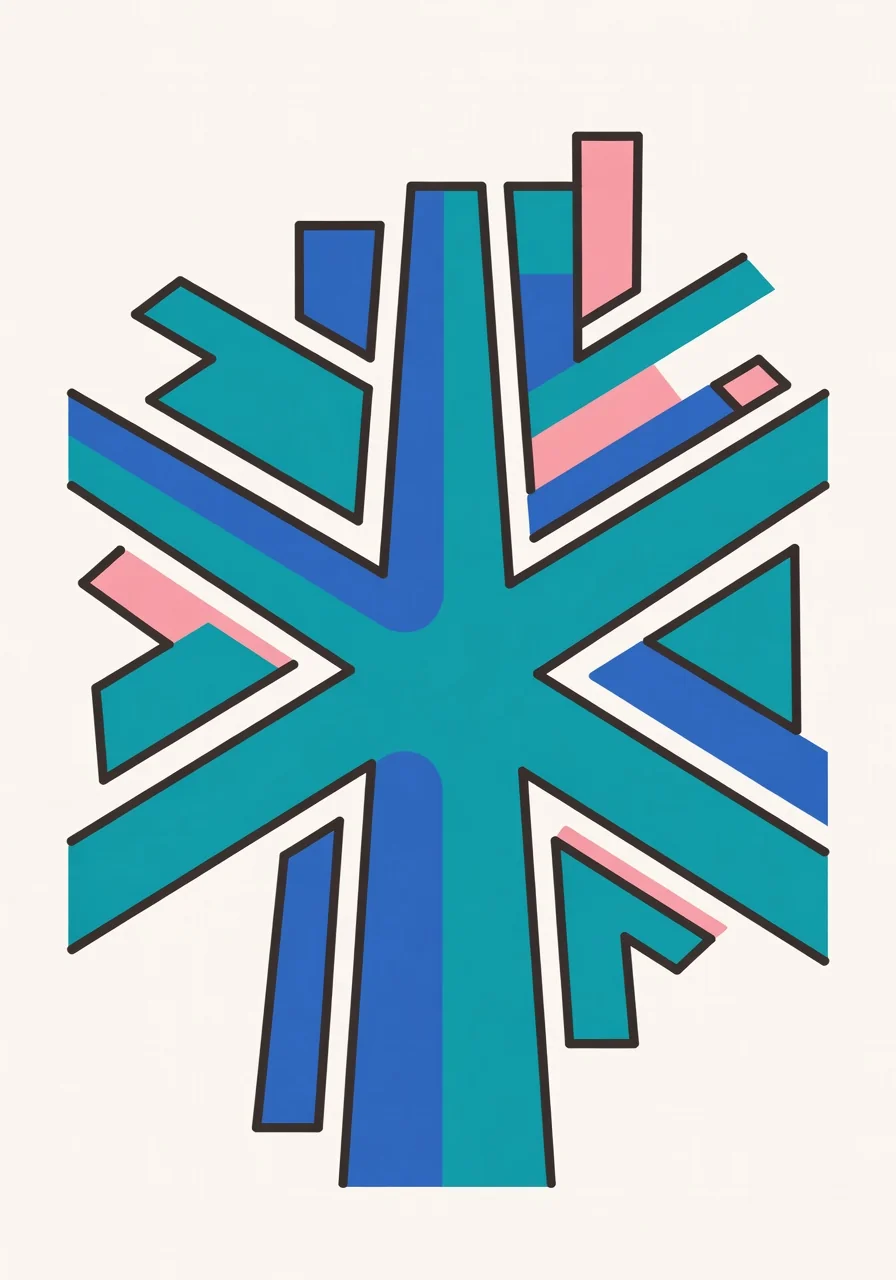 十字路口