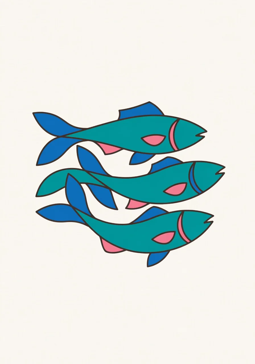 魚