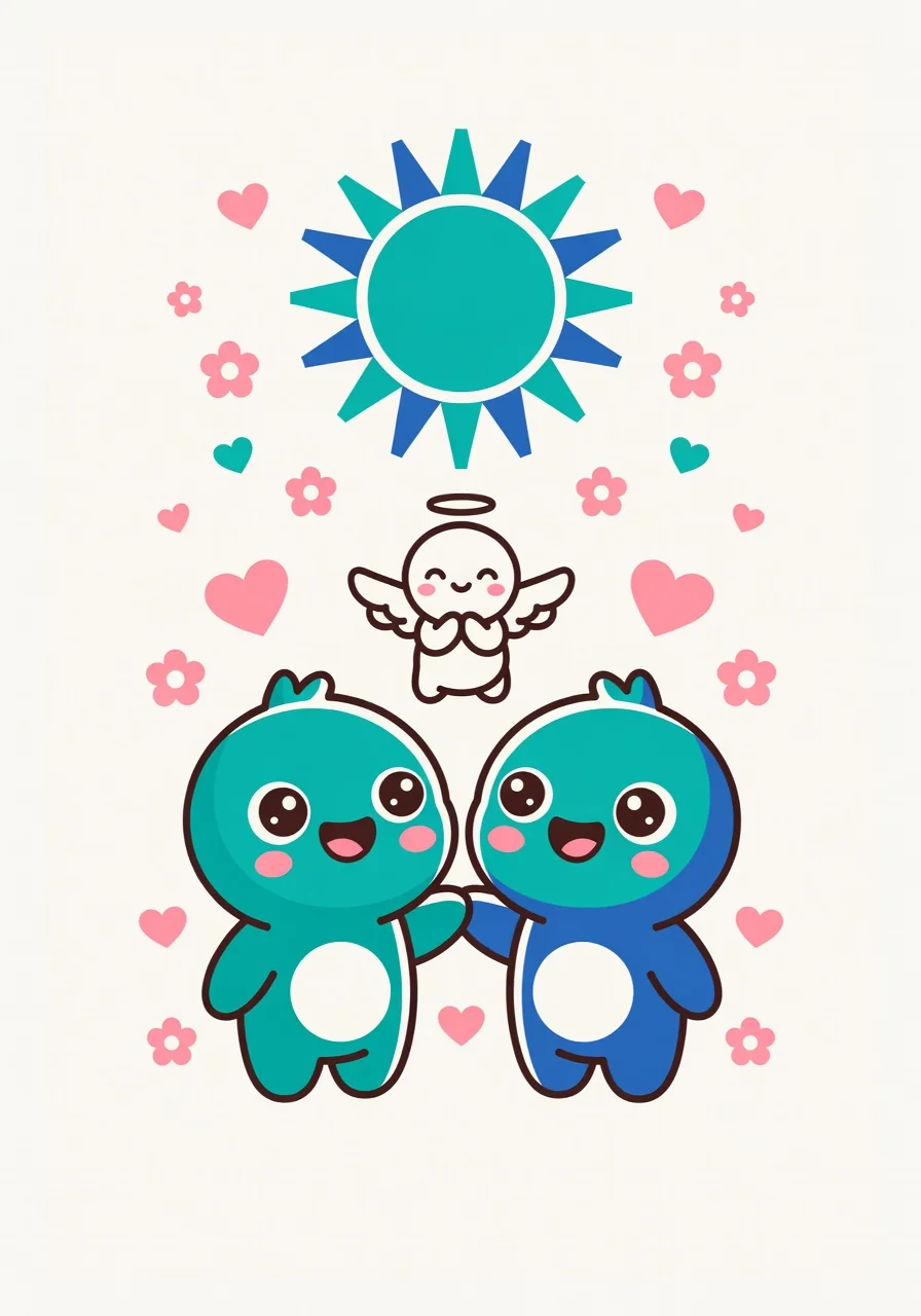 戀人 The Lovers