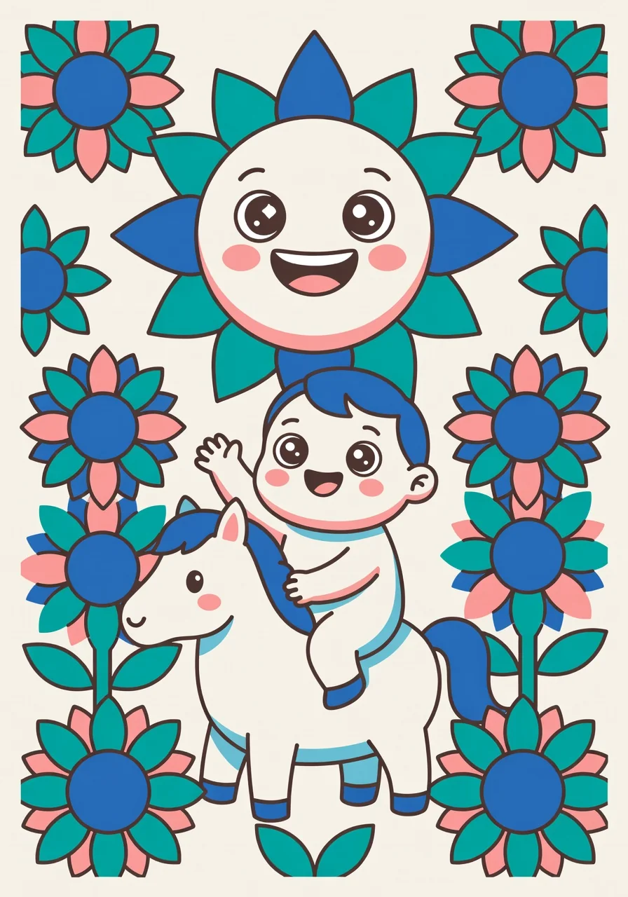 太陽 The Sun