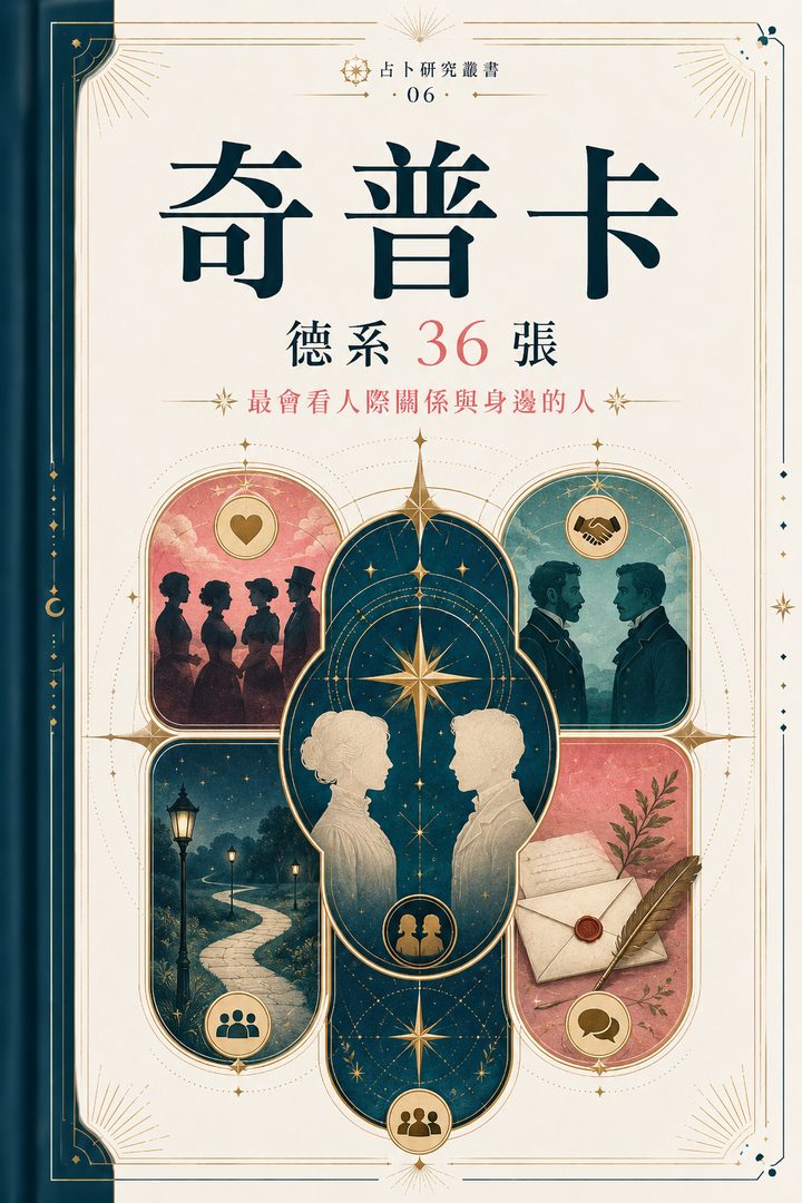 奇普卡學苑封面