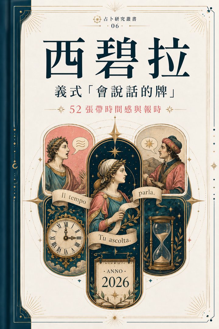 西碧拉學苑封面