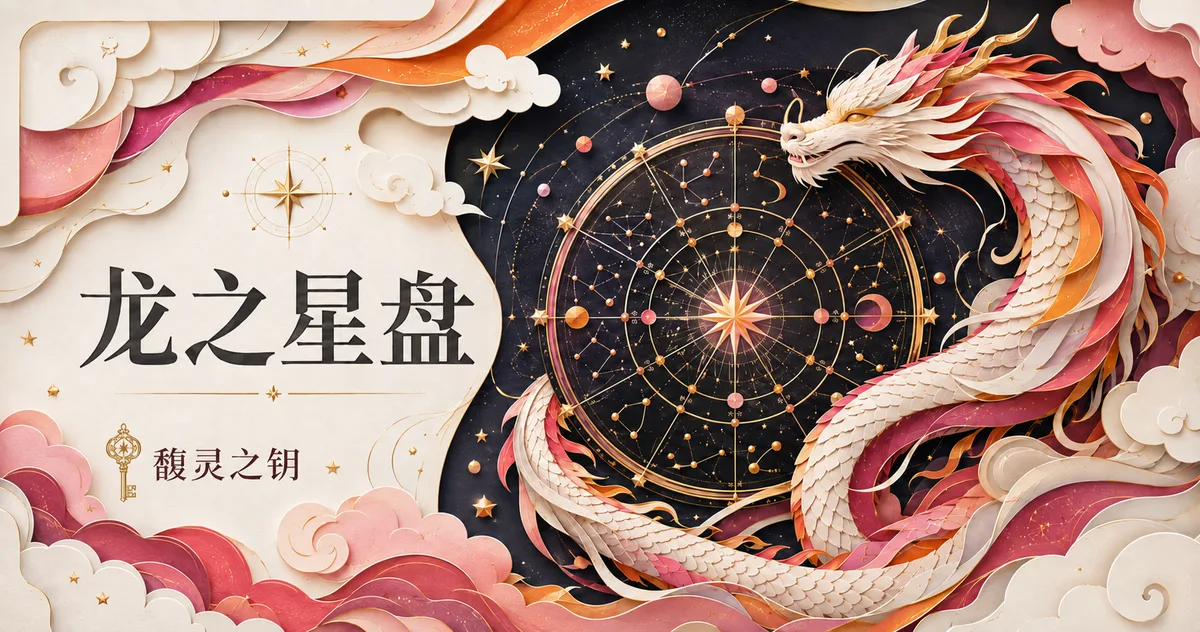 龙之星盘