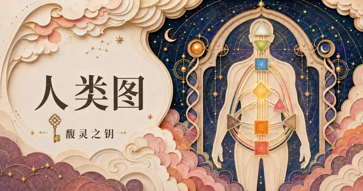人类图