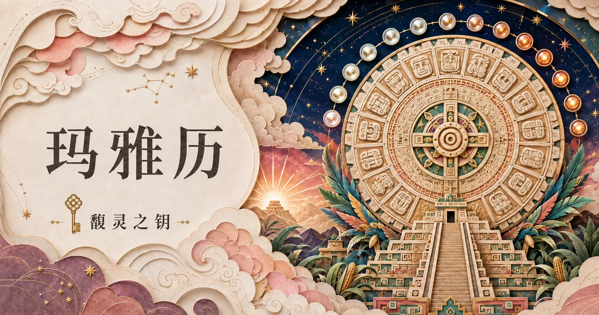 玛雅历