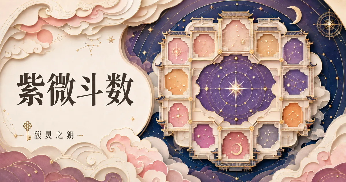 紫微斗数